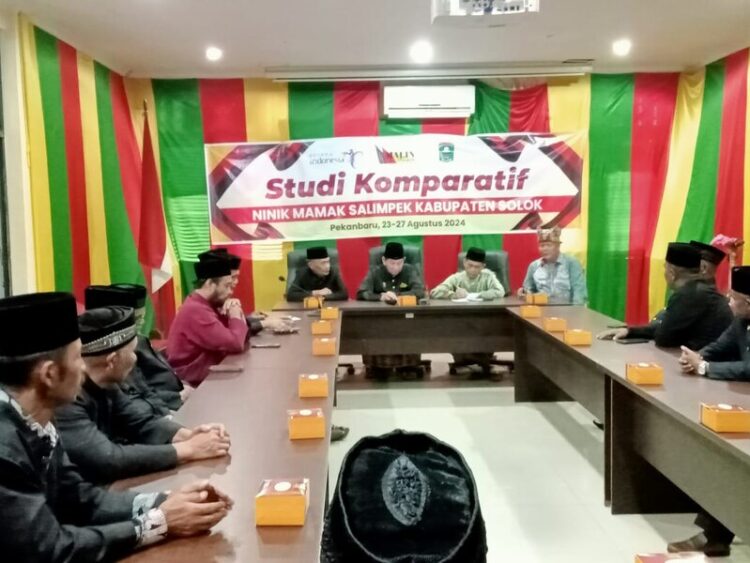 Niniak Mamak Salimpek