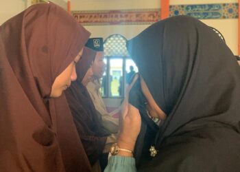 Pondok Pesantren Al-Irsyad