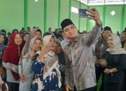 Sistem Penjaminan Kesehatan, UHC di Kabupaten Agam Baru Capai 93 Persen