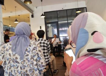 Program Simamak Hebat