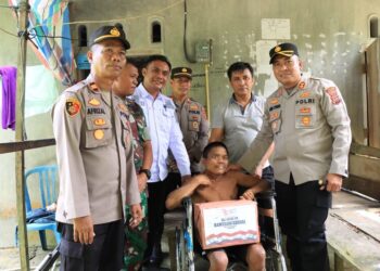 Peduli Disabilitas