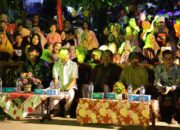 Masyarakat Dukung Program Padang Festival di Pilkada 2024