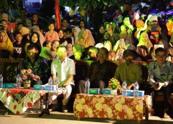 Program Padang Festival