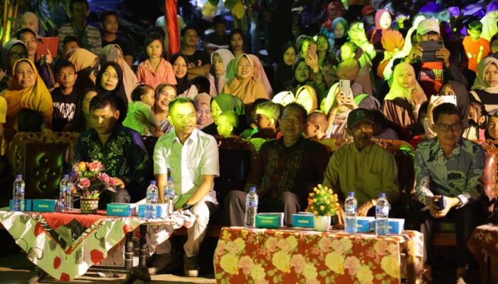 Masyarakat Dukung Program Padang Festival di Pilkada 2024