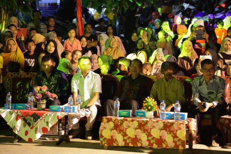 Program Padang Festival