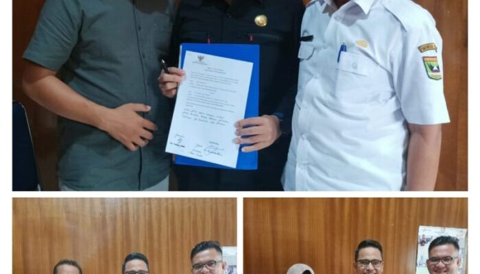 Dimediasi, Tiga Sengketa Informasi di KI Sumbar Berakhir Damai
