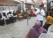 Masyarakat Kota Padang Puji Cara Pendekatan Hendri Septa