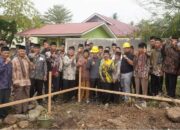 Tertunda 15 Tahun, Kantor KAN Pakan Raba’a KPGD Segera Terwujud