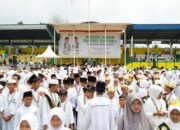 Pemkab Solsel Gelar Wisuda Akbar 1.514 Hafiz