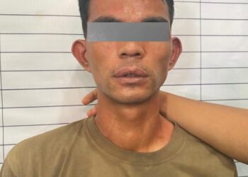 Spesialis Maling Kotak Amal Masjid