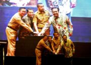 Pemprov Sumbar Sahkan Perda Perhutanan Sosial