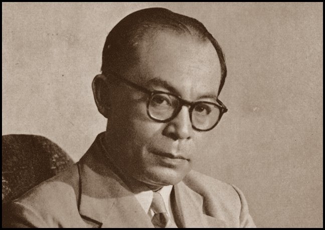 Bung Hatta