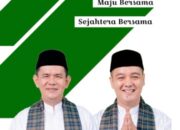 Hari Ini,  PPP Bersama Rakyat Hantarkan Nofi Candra- Leo Murphy Mendaftar ke KPU