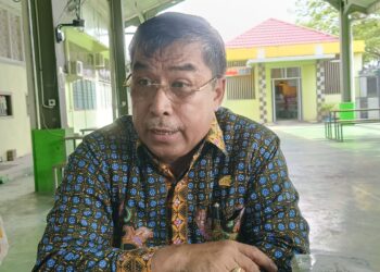Tiga Prodi di ITP Raih Akreditasi Predikat Baik