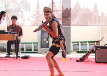 Kurikulum Sekolah Internasional