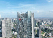 Jelang Neutra DC Summit, Telkom Beberkan Potensi Ekonomi Digital RI