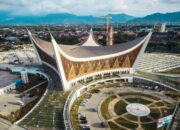 Kunjungan Wisatawan Mancanegara Sumbar Meningkat