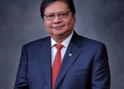 Ketum Golkar Airlangga Hartarto, Mundur