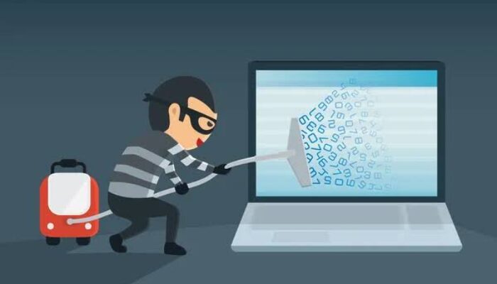 Ini Daftar 60 Hotel di Sumbar yang Diretas