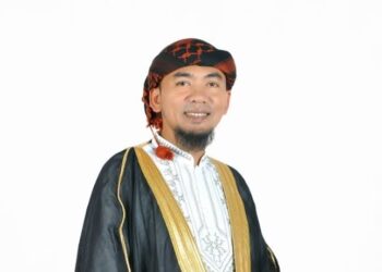 Antisipasi LGBT, Ustaz Jelita Donal : Kolaborasi Seluruh Elemen dan Tigo Tungku Sajarangan Sangat Diperlukan