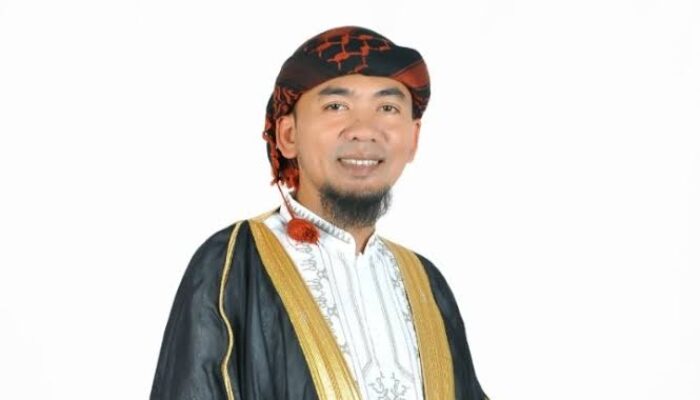 Antisipasi LGBT, Ustaz Jelita Donal : Kolaborasi Seluruh Elemen dan Tigo Tungku Sajarangan Sangat Diperlukan
