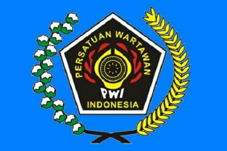 Lambang PWI