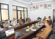 Festival Marching Band Meriahkan HUT RI di Agam