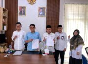 Kemenag dan Pertanahan  Kerja Sama untuk Percepatan Sertifikasi  Tanah Wakaf di Padang Pariaman