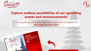 Eksplorasi Peran AI dan Data Center melalui NeutraDC Summit 2024
