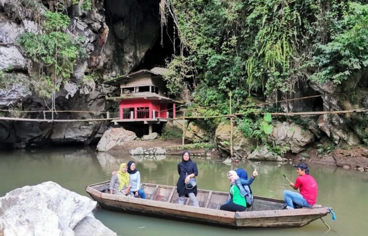 Desa Wisata Simarasok