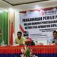 Bawaslu Padang Pariaman gelar sosialisasi Pengawasan Pemilu Partisipatif dalam rangka pencegahan pelanggaran netralitas ASN.