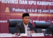 Pilkada 2024, Jumlah Pemilih di Sumbar Meningkat
