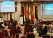 Bawaslu Sumbar Dorong Partisipasi Pengawasan Mahasiswa