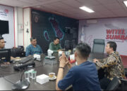 Sambangi Telkom, Pemkab Solsel Rancang Peningkatan Akses Internet 