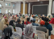 Pemko Bukittinggi Bakal Naikkan Honor RT/RW Rp100 Ribu