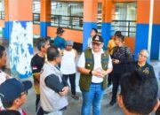 Pemko Padang Perkuat Mitigasi Hadapi Ancaman Megathrust Mentawai