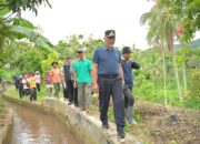 Gubernur Mahyeldi Wujudkan Ketahanan Pangan Sumbar