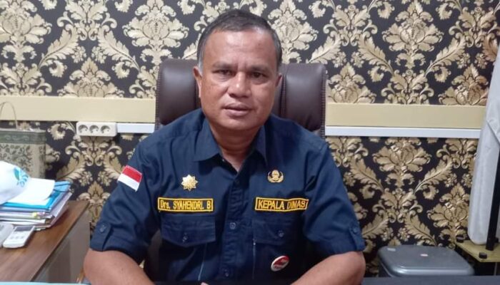 Segera Wujudkan Pasar SNI, Pemko Padang Ciptakan Pengalaman Belanja Nyaman dan Modern