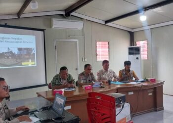 Jelang Hari Kesiapsiagaan Bencana, Warga Padang Diajak Siap Mitigasi