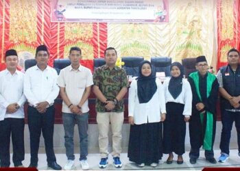 KPU Pasbar membutuhkan 6.272 petugas Kelompok Penyelenggara Pemungutan Suara (KPPS) pada Pilkada 2024 yang akan ditempatkan di 896 TPS