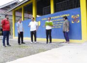 TPS3R Bukisu Contoh Nyata Pengelolaan Sampah yang Efektif