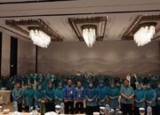 Tingkatkan Kapasitas, Pengurus PKK se- Kota Padang Dibekali Bimtek