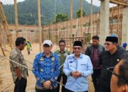 Pabrik Mini Olahan Tomat dan Cabe di Tanah Datar Dibangun Seluas 5.000 Meter