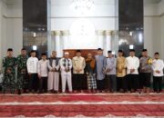 Pemko Padang Panjang Gelar Tablig Akbar Peringati Maulid Nabi