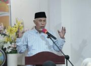 Program KRPL Terus Dikebut, Gubernur Mahyeldi Komitmen Tingkatkan Ketahanan Pangan