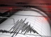 Ketua MUI Padang : Isu Gempa Megatrush, Ujian Akidah Bagi Kita Semua