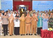 Hari Anak dan Keluarga, Pemko Komitmen Berantas Kekerasan