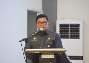 Besok! Warga Padang Diimbau Kibarkan Bendera Merah Putih