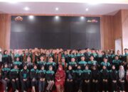 2nd Seiba International Festival UIN IB Dibuka