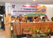 Pemko Padang Tingkatkan Penggunaan SIPD RI